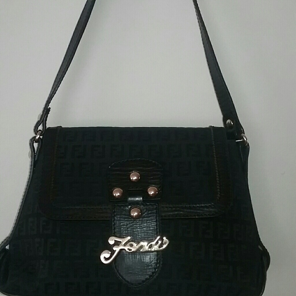 New Fendi bag
